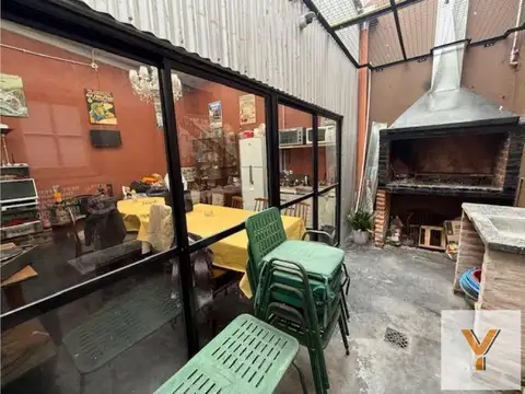 Casa en Venta al Sureste