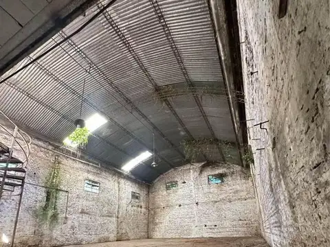 Galpon en Venta en Del Viso, USD 170.000