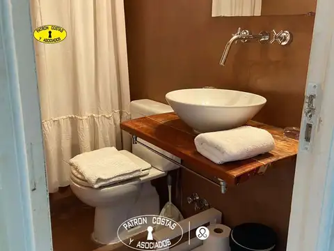 CHACRAS DEL MAR 80M2- MAR AZUL