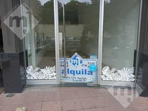 Local - S.Fer.-Vias/Centro