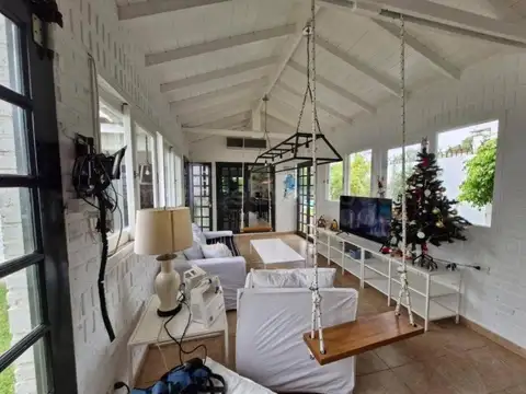 Casa en Venta en Chascomus, USD 260.000