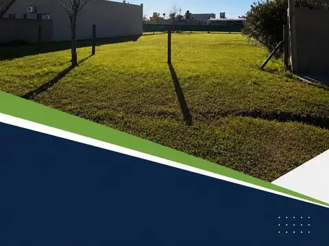 Terreno En Venta Funes City