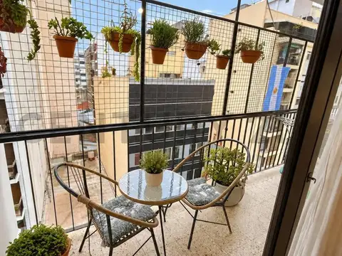Departamento en Venta 52 años