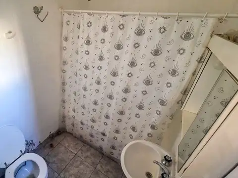 Departamento en Alquiler 45 años