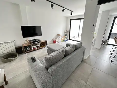 Casa en Alquiler Temporal de 2 dormitorios