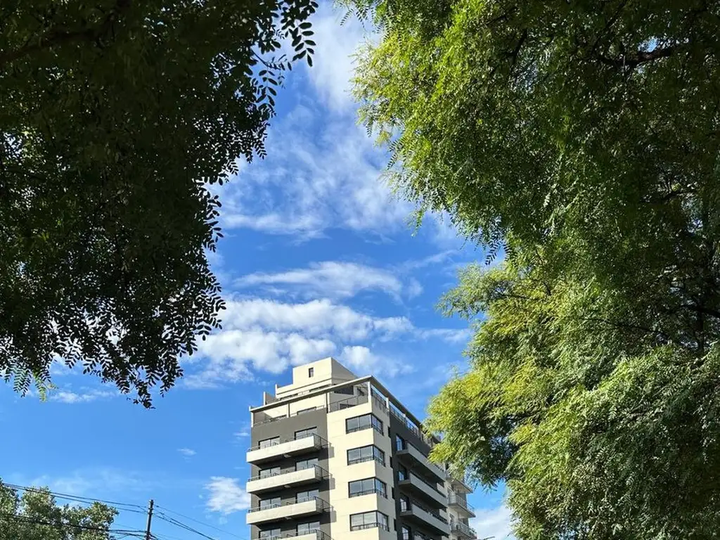 Avenida Chorroarín 500