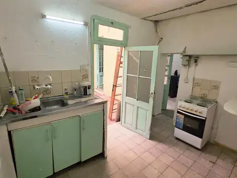 Depto Tipo Casa en Alquiler de 3 dormitorios