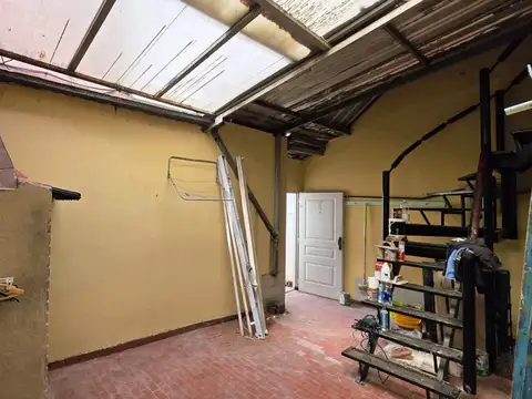 Manuel Rodriguez 2300, Piso PB