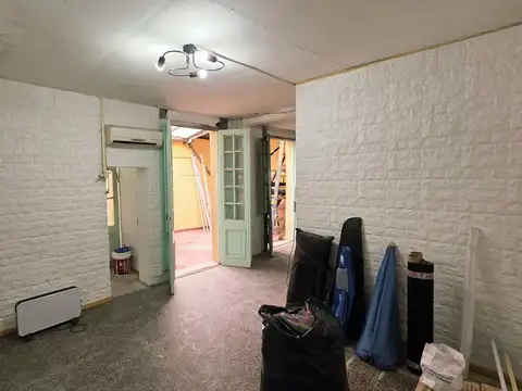 Depto Tipo Casa en Alquiler de 4 ambientes