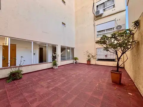 Departamento en Venta 15 años