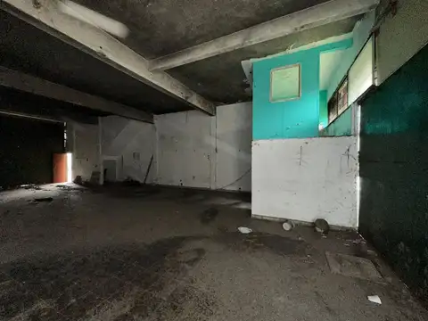 Galpon en Venta en Bella Vista, USD 200.000