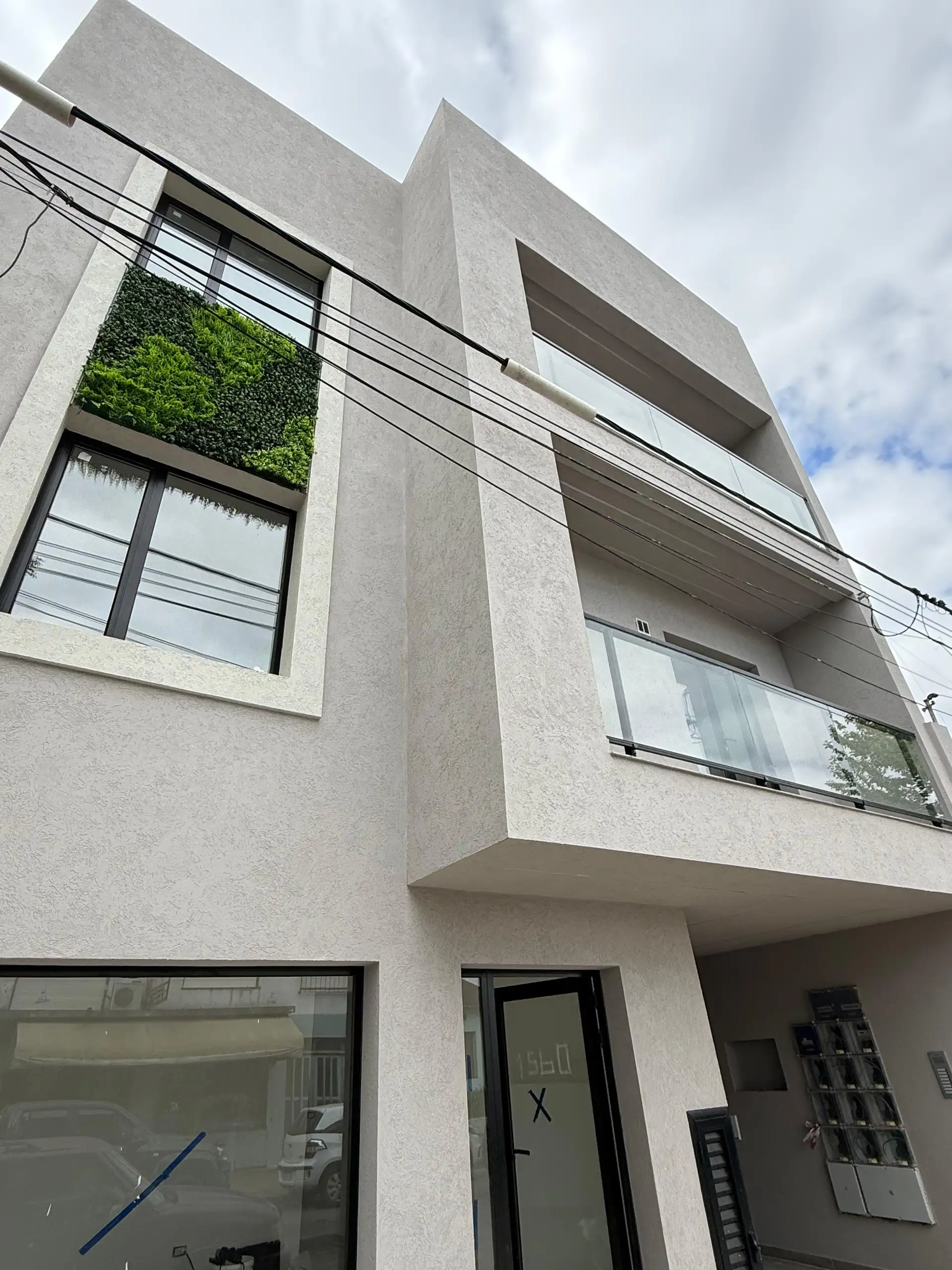 Depto 2 amb a estrenar, 60m² — Ideal inversión en Tandil