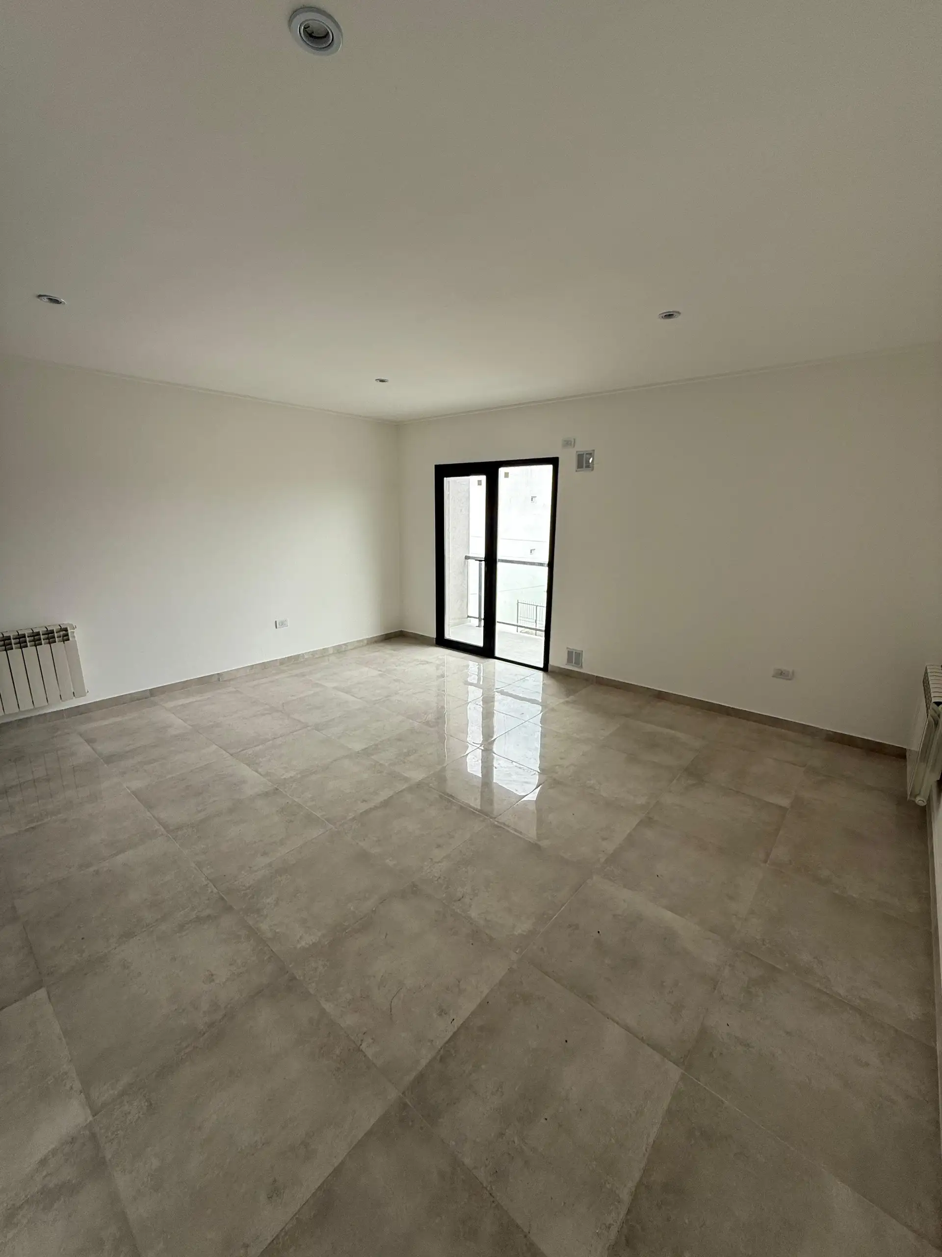 Depto 2 amb a estrenar, 60m² — Ideal inversión en Tandil