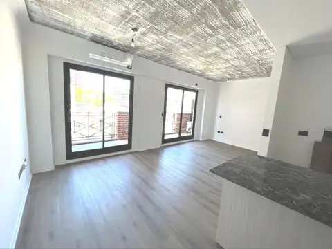 Departamento en Venta en Caballito, USD 120.000