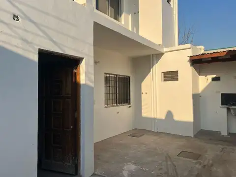 ALQUILER  depto. monoambiente  SIN EXPENSAS en LOS POLVORINES