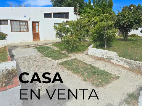 PROPIEDAD A LA VENTA EN CASTELLI