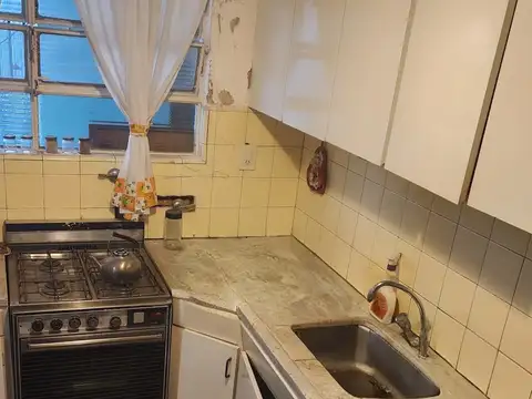 Casa en Venta en Villa Lynch, USD 115.000