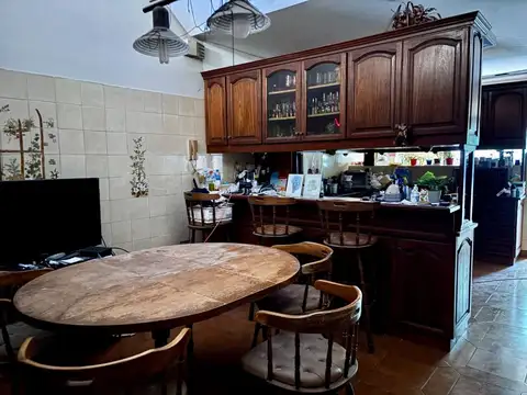 Casa en Venta 96 años