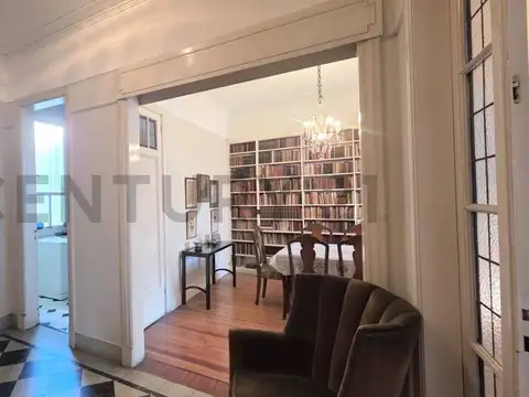 Rosario 800, Piso 2