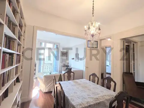 Departamento en Venta de 3 dormitorios
