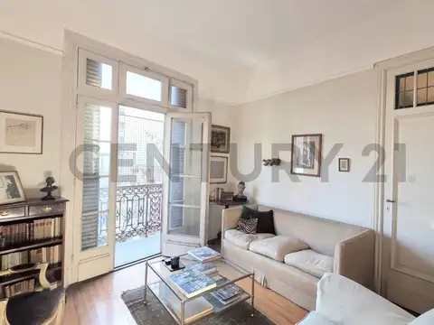 Departamento en Venta en Caballito, USD 149.900