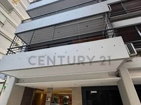 Venta Departamento Belgrano 3 Ambientes Dormitorio en Suite Patio 182m2