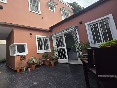 Depto Tipo Casa en Venta en Remedios de Escalada, USD 120.000