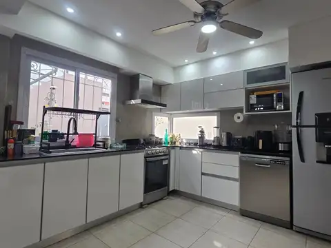 Depto Tipo Casa en Venta de 3 dormitorios