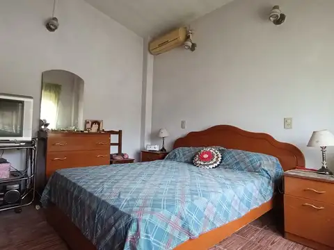Méndez de Andes 2200
