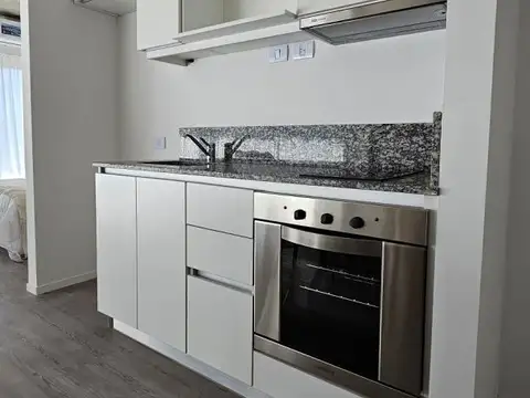 Departamento en Alquiler en Barracas, $ 680.000