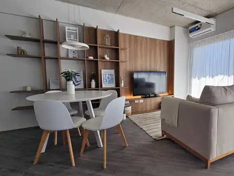 Departamento en Alquiler al Noreste