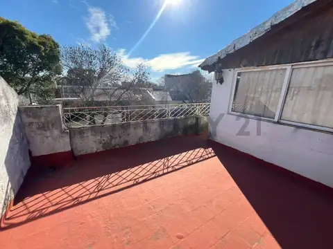 Departamento en Venta en Monte Castro, USD 100.000
