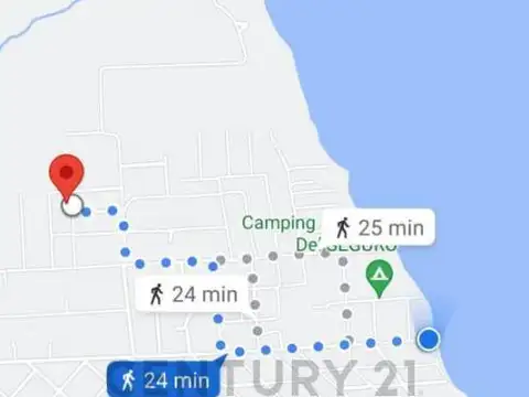 Terreno en Venta de 330,0 m2
