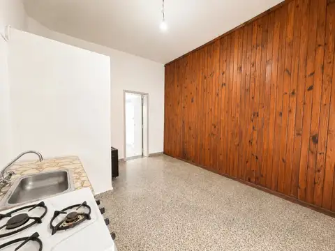 Depto Tipo Casa en Alquiler 25 años