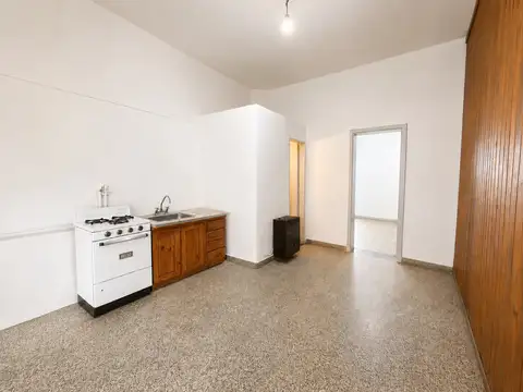 Depto Tipo Casa en Alquiler de 2 ambientes