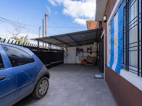 Casa en Venta de 2 dormitorios