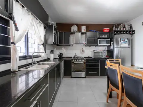 Casa en Venta al Oeste