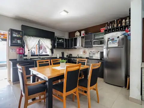 Casa en Venta 50 años