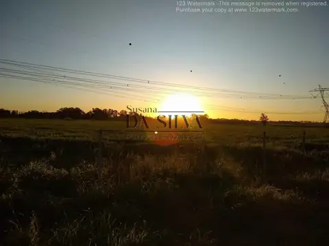 A 600m De Acceso Zabala