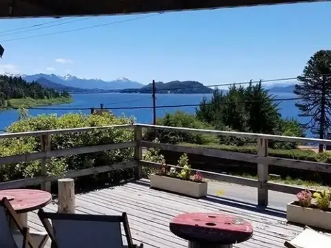 Hotel en Venta en San Carlos de Bariloche, USD 800.000