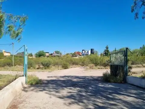 VENTA LOTE RAMA CAIDA SAN RAFAEL