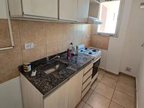 Departamento en Venta en Alto Alberdi, USD 52.000