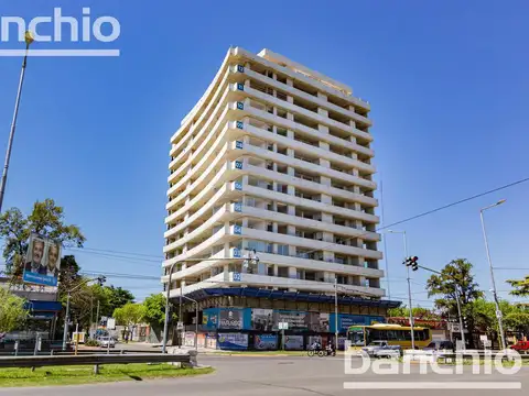 Av. San Martín al 1300 - Granadero Baigorria