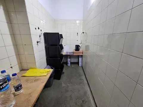 Depósito Galpón  en Venta en Floresta, Capital Federal, Buenos Aires