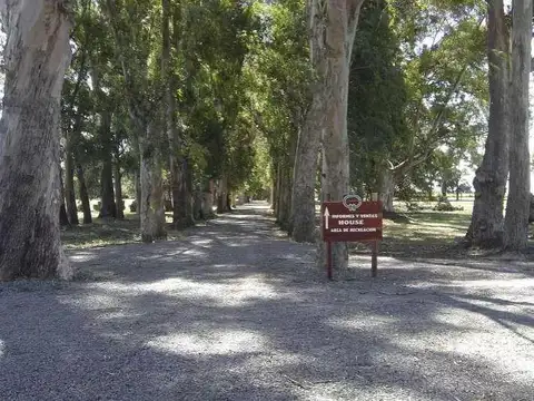 Terreno en Venta de 1302,0 m2