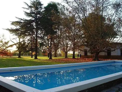 Barrio Privado Daromy, San Vicente
