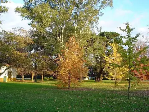 Terreno en Venta en Ezeiza, USD 40.000