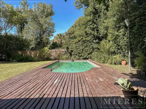 Casa en Venta de 3 dormitorios