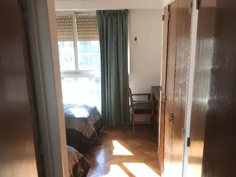 Departamento en Venta en Botanico, USD 110.000