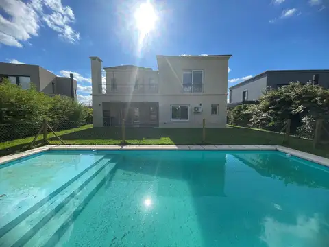 Casa  en Venta en Vistas, Puertos, Escobar